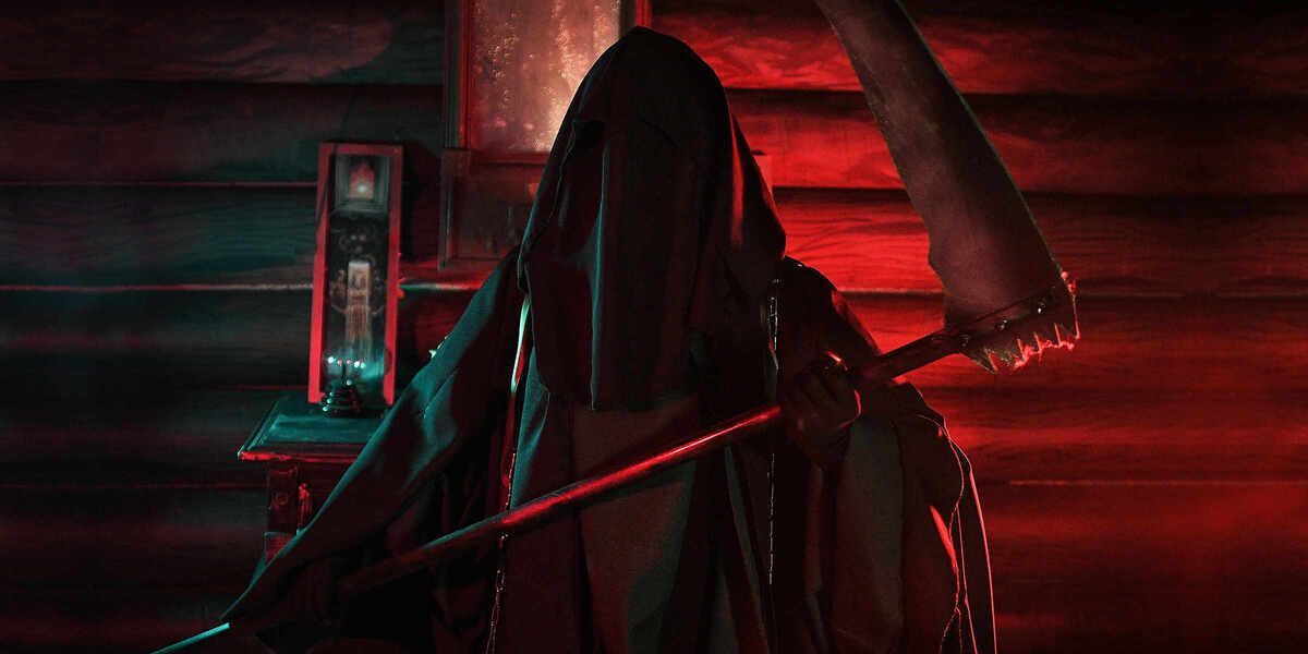 Новый перформанс ждет вашей игры