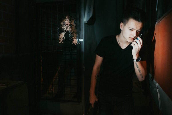 Миссия невыполнима