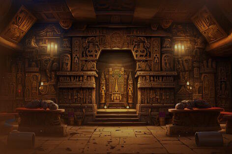 Квест «Сокровища нации» от Quest Family House