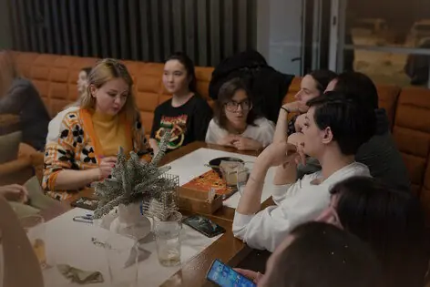 Квиз «Квиз» от Квиз