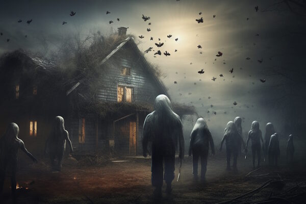 Параллельный мир