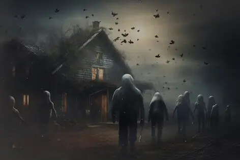 Экшн-игра «Параллельный мир» от Дикий кабан