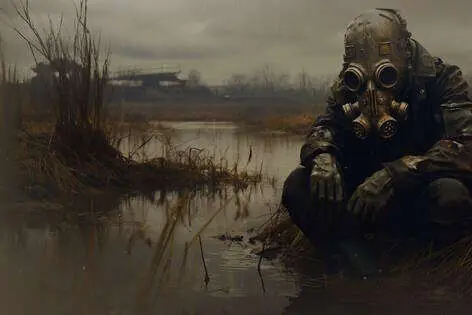 Экшн-игра «Сталкер» от Дикий кабан