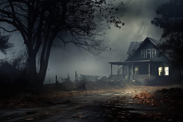 Дожить до рассвета