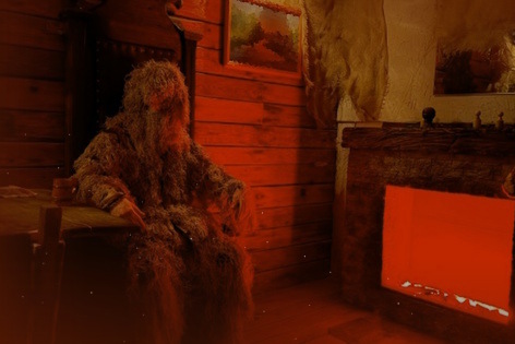 Квест-перформанс «Хижина» от Quest Family House Квест-перформанс «Хижина» от Quest Family House