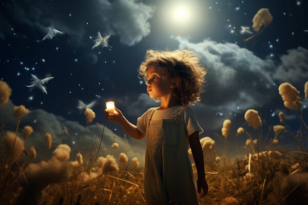 В гостях у Хаги Ваги