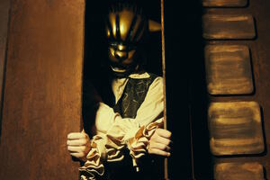 Фотография экшн-игры Форт Боярд (ул. Свободина) от компании Форт Крут (Фото 2)