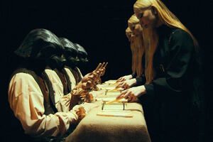 Фотография экшн-игры Форт Боярд (ул. Свободина) от компании Форт Крут (Фото 3)