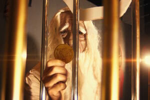 Фотография экшн-игры Форт Боярд (ул. Свободина) от компании Форт Крут (Фото 4)