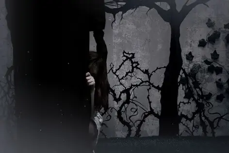 Квест-Перформанс «Мама» от Scream House