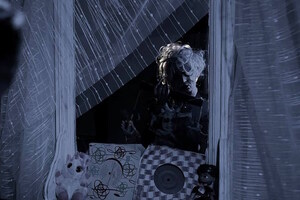 Фотография перформанса Мертвая тишина от компании Scream House (Фото 1)