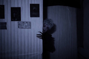 Фотография перформанса Мертвая тишина от компании Scream House (Фото 4)