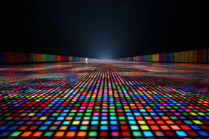 Фотография экшн-игры Pixel Quest от компании Pixel Quest (Фото 1)