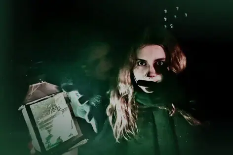 Квест-Перформанс «Ужасы Амитивилля» от Scream House