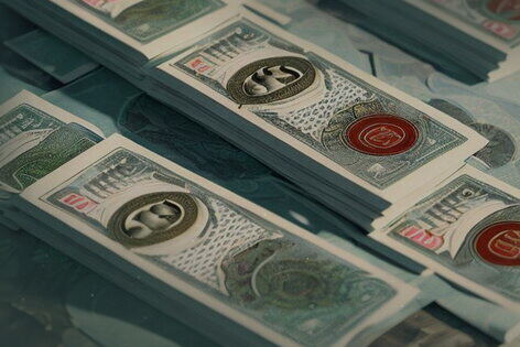 Квест «Ограбление банка» от iQuest