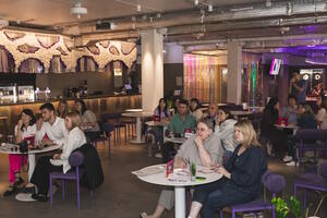 Фотография квиза Wow Quiz от компании Wow Quiz (Фото 1)