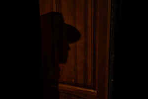 Фотография перформанса Техасская резня бензопилой от компании Перезагрузка (Фото 5)