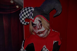 Фотография перформанса Закулисье от компании Quest Stars (Фото 3)