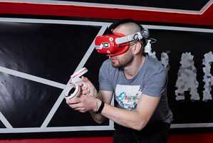 Фотография VR-квеста Warpoint от компании Warpoint (Фото 5)